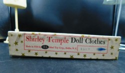 st raincoat box